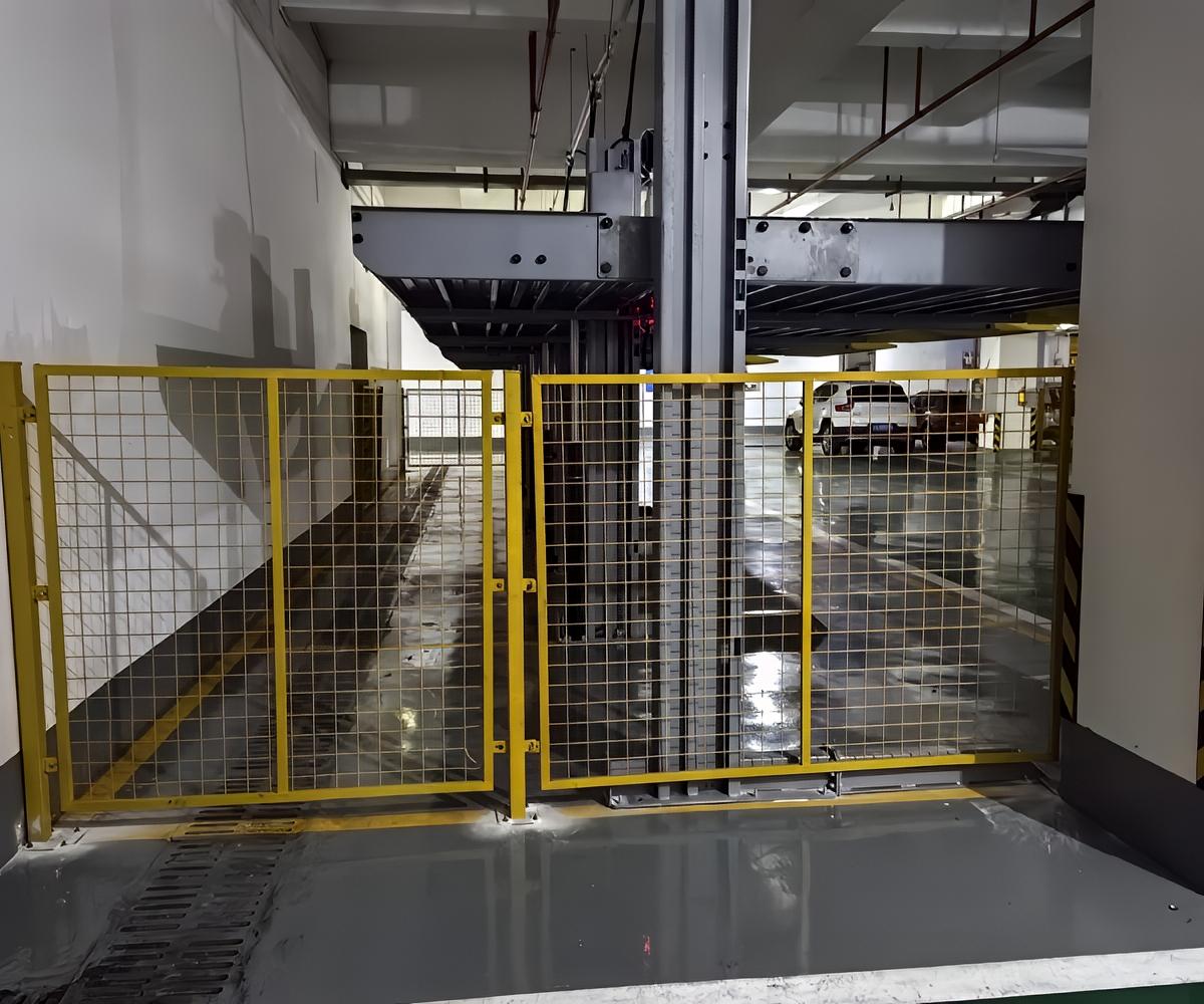 四川青川縣立體車庫橫移機械停車場出租公司運營與技術(shù)要點解析